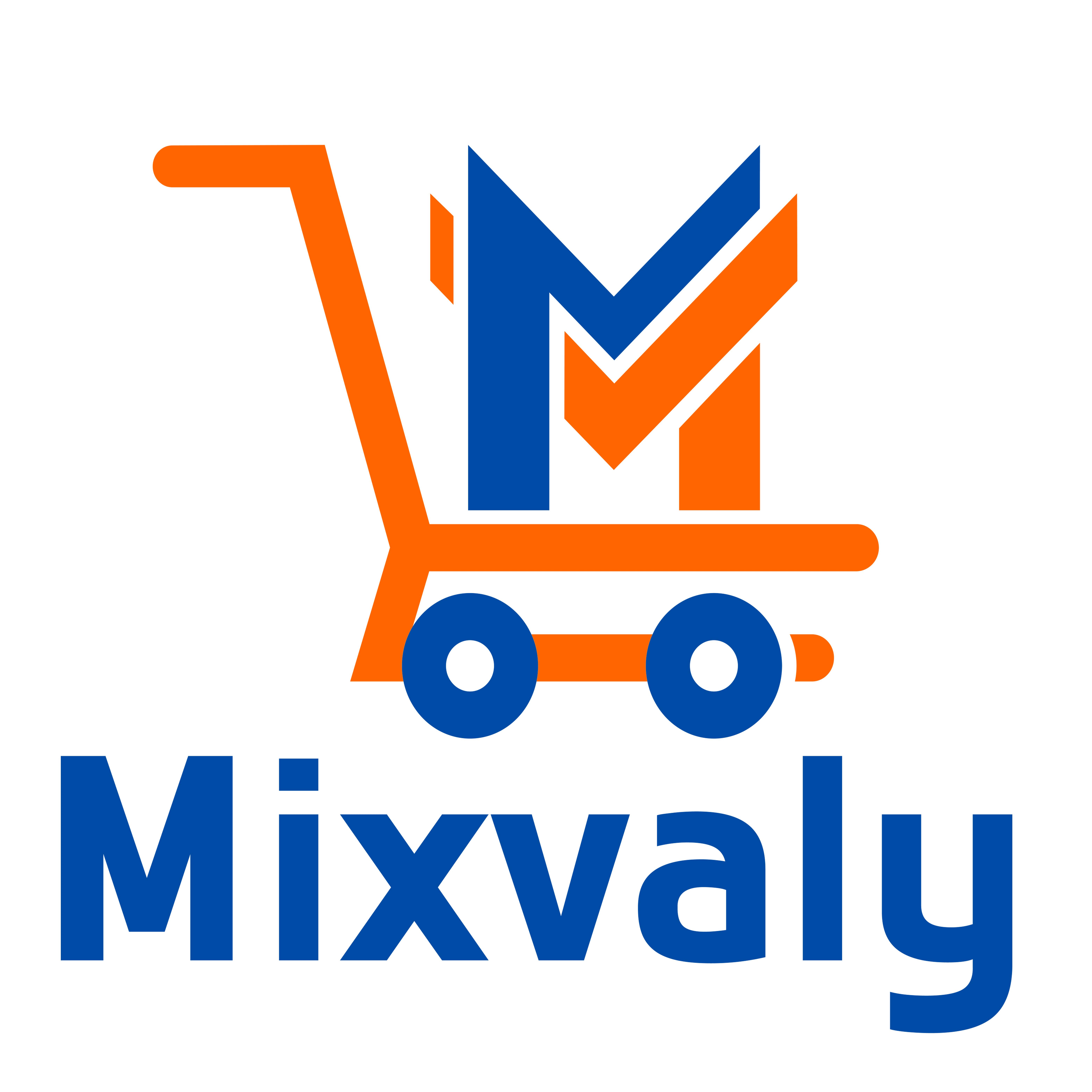 Mixvaly