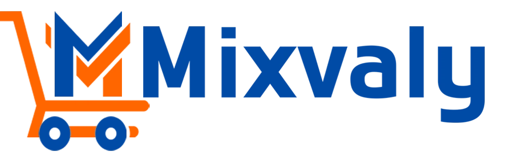 Mixvaly